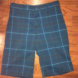 Nike Dri-Fit Men's Golf Shorts